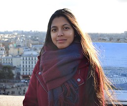 Fabiola Razafindramanana