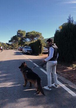 Javi Nieto