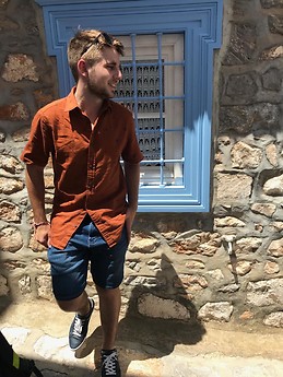 Toni Montero Barriga