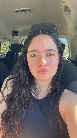 Mar Pérez Hernández