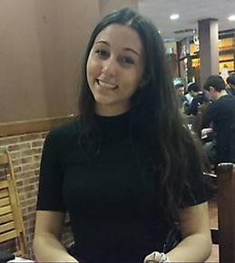 Ana Monfort Vengut