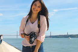 Nerea Higuero Gómez