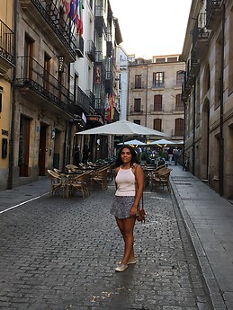 haizea antillera gomez