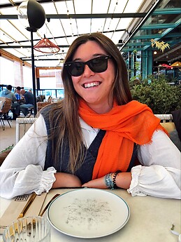 Ana Santos Fernandez