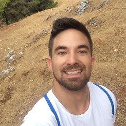 javier ortega morillas