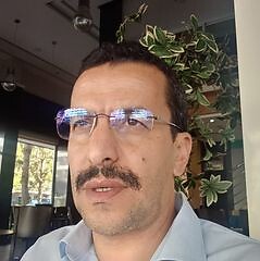 Mbark Bouchama
