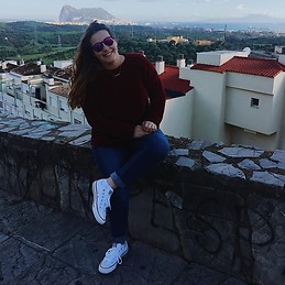 Sara Núñez Montero