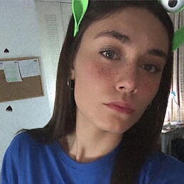 Ainhoa Torres Iglesias