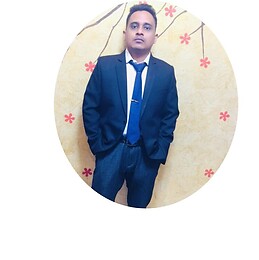Md Irfanul Anwar