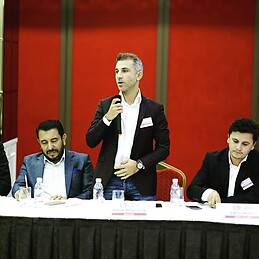 Serdar Berat AYDIN