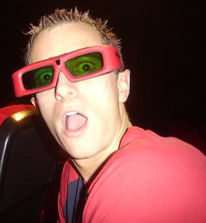 Martyn Hall