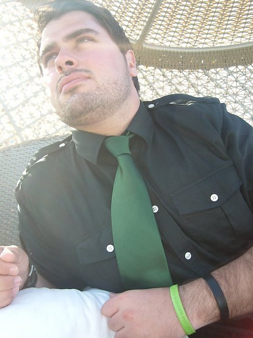 Luis Ferreira