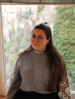 Rocío García Martín