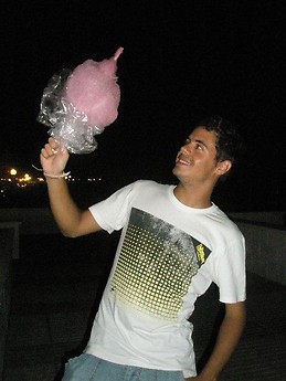 Daniel Salgado
