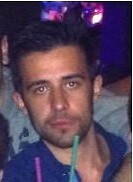 Alberto Gutierrez Pozuelo
