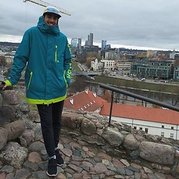 Jesus Martinez-Castroverde