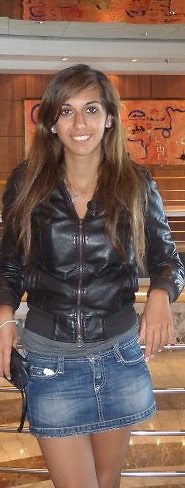Federica Sorrenti