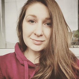 Kristina Moskalionok