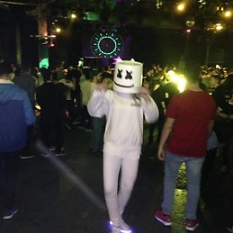 Carlota Llacer Arana