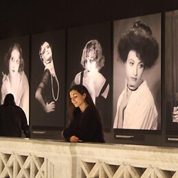 Ana Martin de Castro