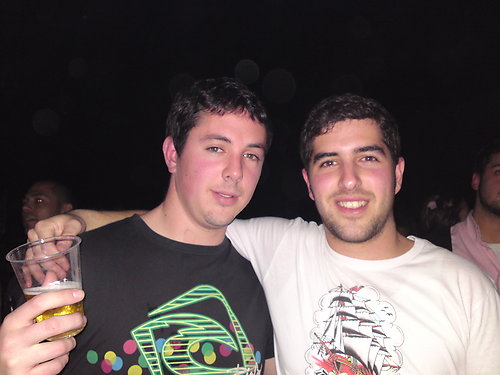 Manuel Prieto Zanoni