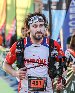 Alejandro de Paz