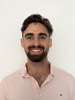 Daniel Antonietty Pujol