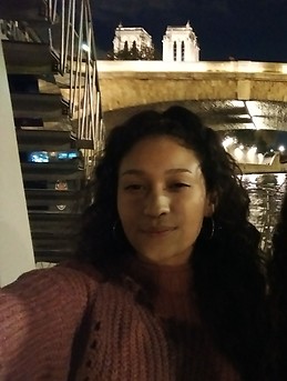 Camila Ojeda Carvajal