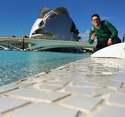 Rubén Angel Morrió Terol