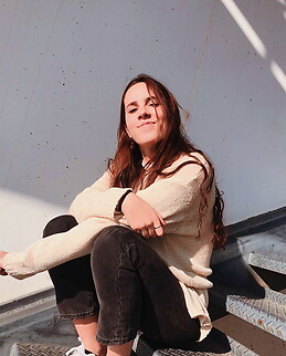 Camila Alguacil