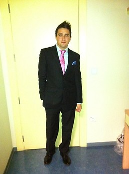 Adrian Menendez Rubio