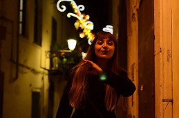 Selin Dilek