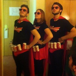 Jesús Campos Albert