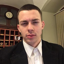 Aliaksandr Shavialiou