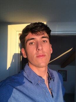 Borja Alcalde Corcuera