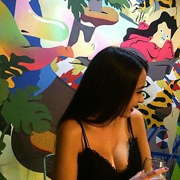 Paula Santamaria Merino