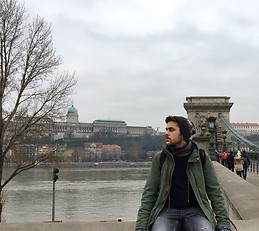 Pablo Gómez Sacristán