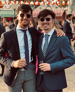 Sergio Bomba de la Cruz