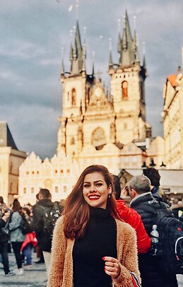 Gabriela Marques Garcia