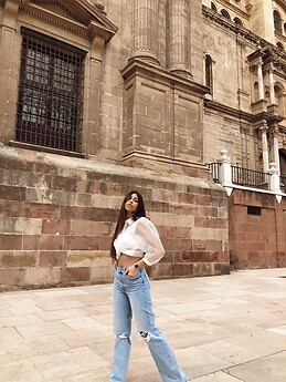 Aída López Beltrán