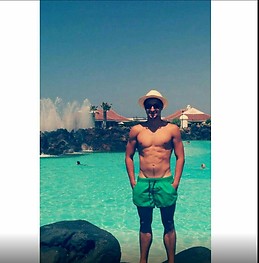 Pablo Sevilla López