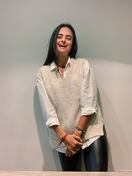 Pilar Sanchez Guirao