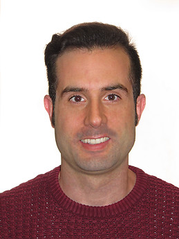 Ismael Rodríguez Cal