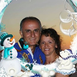 Andrew Lucyann Achilleos