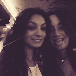 Marii Arias Jaramillo