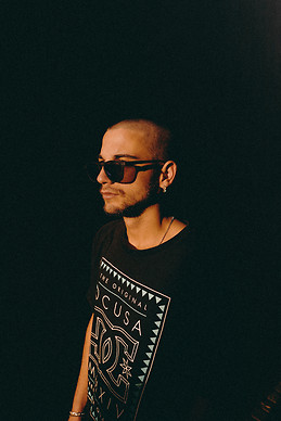 JUAN MAQUEIRA