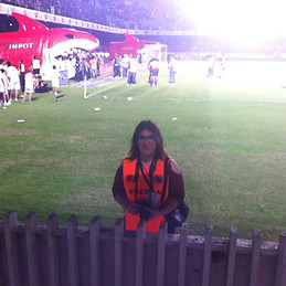 Lilian Mendoza Cuevas