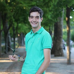 Alvaro Martínez