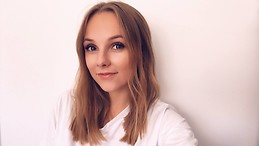 Karolina Góra