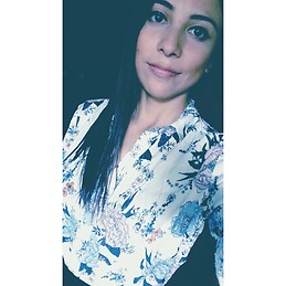 Alejandra Mosqueda